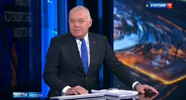 Кабакаев: «Россия» запрещена в Украине, самое время увидеть реакцию СБУ