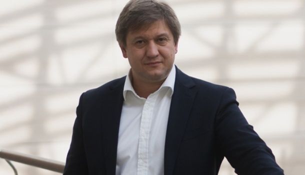 «Держим голову холодной»: Данилюк прокомментировал проведение скандального телемоста с РФ