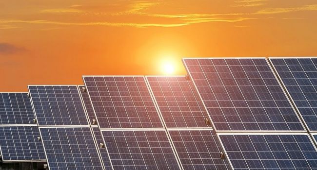 В ОАЭ ввели в эксплуатацию самую мощную в мире солнечную электростанцию