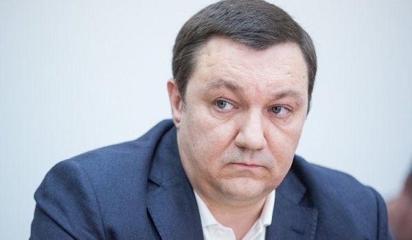 «Он пил, был в депрессии и застрелился»: гражданская жена Тымчука сообщила подробности его гибели «Он пил, был в депрессии и застрелился»: гражданская жена Тымчука сообщила подробности его гибели