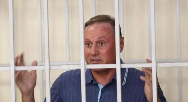 За 3 года в камере Ефремов мог придумать изысканный план мести Бойко и Ландику, «сливших» его Порошенко - Решетилова