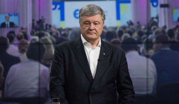 Партия Порошенко рассчитывает, что к 2023 году законодательство Украины будет адаптировано к нормам ЕС