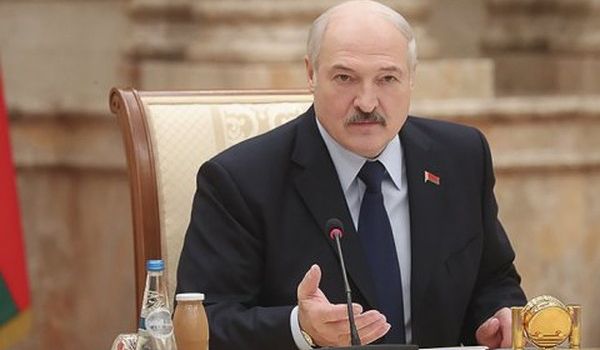 Окно на Запад: стало известно, почему Лукашенко поддержал идею Зеленского 