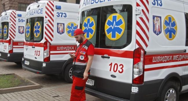 «В реанимацию увезли тяжелых»: волонтер обратилась за помощью, сообщив о новом борте с ранеными украинскими военными 