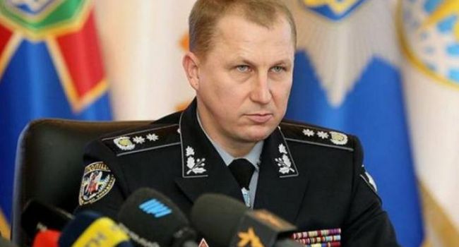 Аброськин рассказал, сколько «воров в законе» проживают в Украине