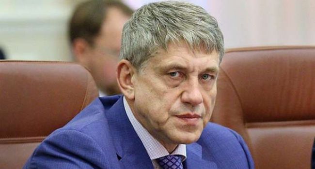 Насалик: Кто-то хочет отвлечь меня от избирательного процесса Насалик: Кто-то хочет отвлечь меня от избирательного процесса