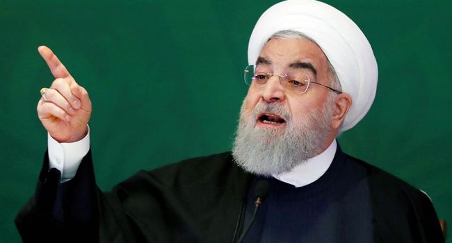 Иран выдвинул Соединенным Штатам два условия для продолжения переговоров