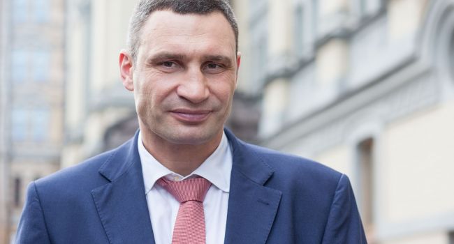 Киевляне ждут досрочных выборов мэра, - опрос