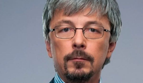 Зеленский хочет уволить Кличко и назначить главой КГГА гендиректора «1+1» Александра Ткаченко - СМИ