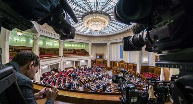 Депутаты подстраховались: общественники нашли подковырку в новом Избирательном кодексе 