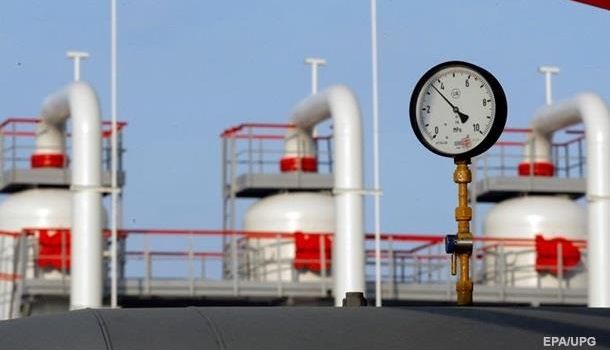 Кабмин обязал «Нафтогаз» в июле снизить цены на газ для населения 