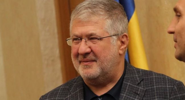 Коломойский считает членов «Оппоблока» истинными патриотами Украины