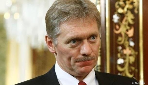 «Продолжался 20 минут»: Песков сообщил новые подробности переговоров Путина и Зеленского 
