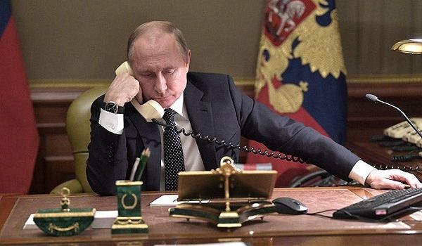 «Ключова помилка»: екс-глава МЗС прокоментував переговори Зеленського з Путіним