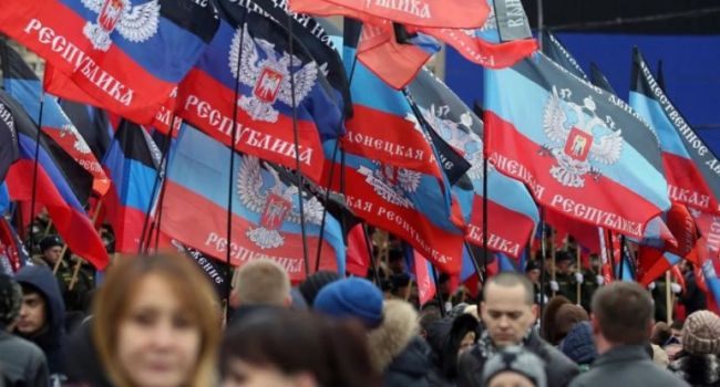 Боевик «ДНР» сжег дом с женой, убил полицейского в России, а потом застрелился – СК РФ Боевик «ДНР» сжег дом с женой, убил полицейского в России, а потом застрелился – СК РФ