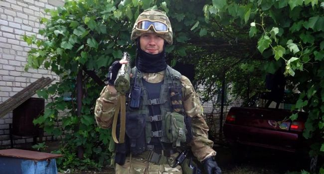 Блогер: осуждение Маркива – это месть российских спецслужб Украине за досадный случай в 2014-м