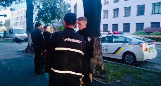 Политолог: «Обстрел телеканала только повысит рейтинг «Платформы» Политолог: «Обстрел телеканала только повысит рейтинг «Платформы»