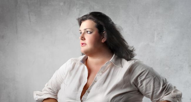 «Женщины, худейте!»: ученые сделали сенсационное открытие о женском ожирении
