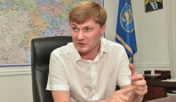 «Держу слово офицера»: Власов написал заявление об отставке, как того требовал Зеленский