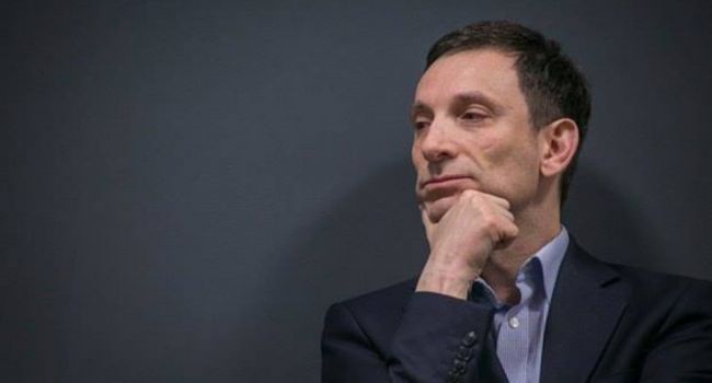 Портников сообщил, что Зеленский может повторить судьбу Януковича Портников сообщил, что Зеленский может повторить судьбу Януковича