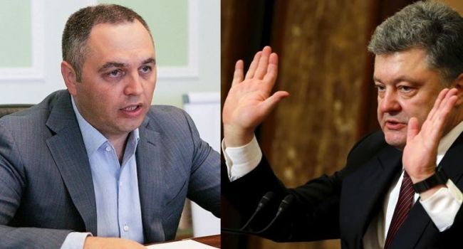 Порошенко могут арестовать в Украине после смены руководителя Генеральной прокуратуры - Портнов