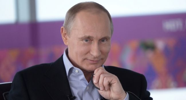 «Будет много крови»: Полозов рассказал об уходе Путина с поста президента РФ 