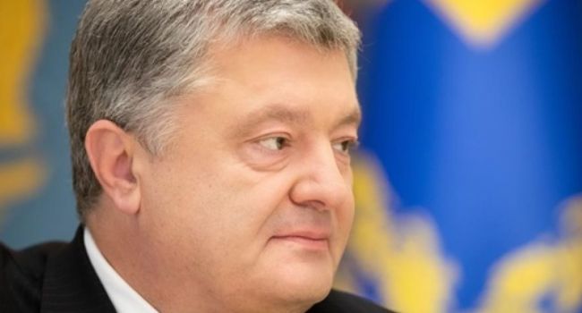 Порошенко назвал истинную причину инициативы Зеленского о люстрации: к власти придут чиновники Януковича