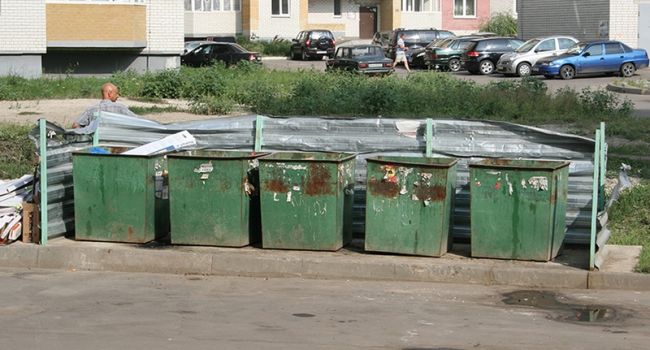 "Материнское счастье" в мусорку: В Николаеве молодая женщина выкинула новорожденного на свалку "Материнское счастье" в мусорку: В Николаеве молодая женщина выкинула новорожденного на свалку