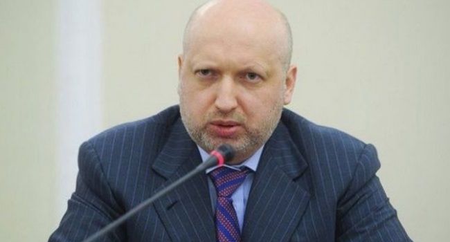 Чтобы прекратить вещание телеканалов Медведчука, нужно решение СБУ - Турчинов