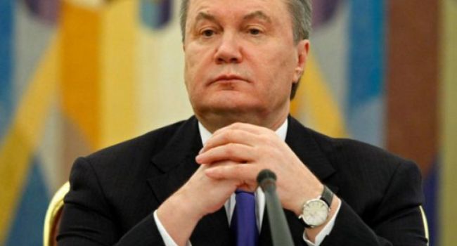 Генеральная прокуратура Украины так и не смогла предоставить ЕС весомые аргументы для продления санкций против Януковича и его окружения, но все еще можно исправить - Загородний