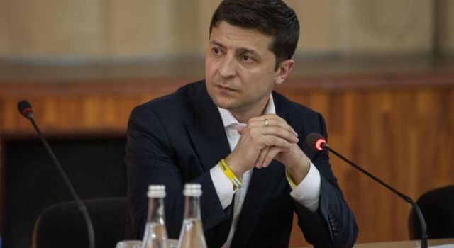 Действия президента Зеленского указывают на то, что он вовсе не заинтересован в становлении мира на Донбассе - Ляшенко Действия президента Зеленского указывают на то, что он вовсе не заинтересован в становлении мира на Донбассе - Ляшенко