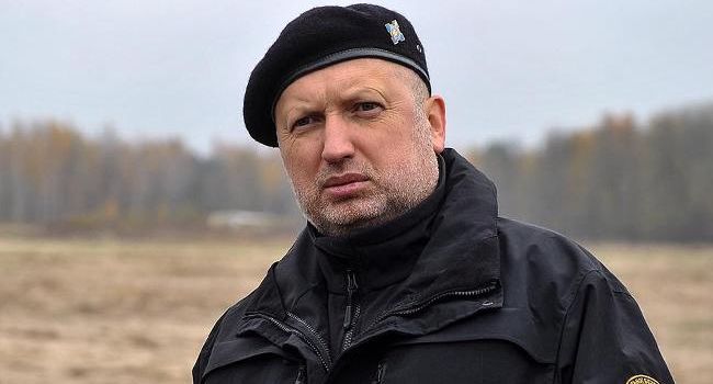 Турчинов: через сутки Россия будет готова начать полномасштабное вторжение в Украину Турчинов: через сутки Россия будет готова начать полномасштабное вторжение в Украину