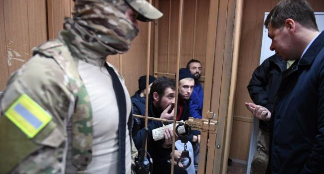 Журналист: если весть от Порошенко подтвердится, то это будет важна для Украины победа Журналист: если весть от Порошенко подтвердится, то это будет важна для Украины победа
