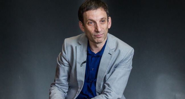 Портников рассказал, чего на самом деле Запад хочет от Украины Портников рассказал, чего на самом деле Запад хочет от Украины