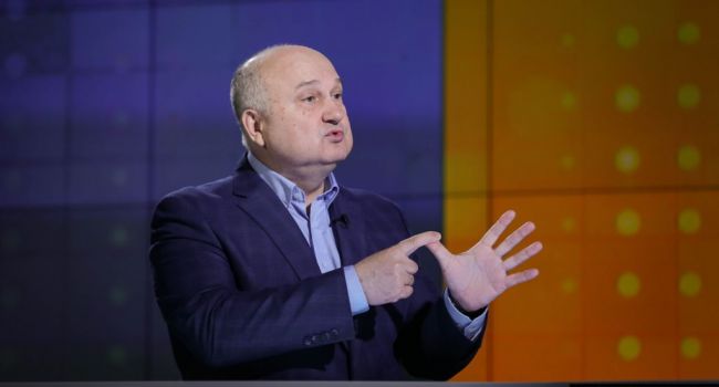 Кремлевский прокол Смешко: в «Силе и Чести» завуалированно предложили федерализацию Украины Кремлевский прокол Смешко: в «Силе и Чести» завуалированно предложили федерализацию Украины
