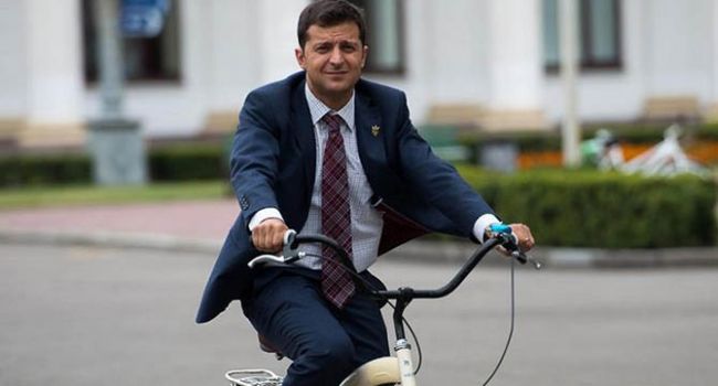 Предложение Зеленского люстрировать всех чиновников времен Порошенко является мобилизацией «электората Голобородько» - эксперт