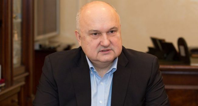 Игоря Смешко подозревают в продаже мест в избирательном списке партии «Сила и честь»