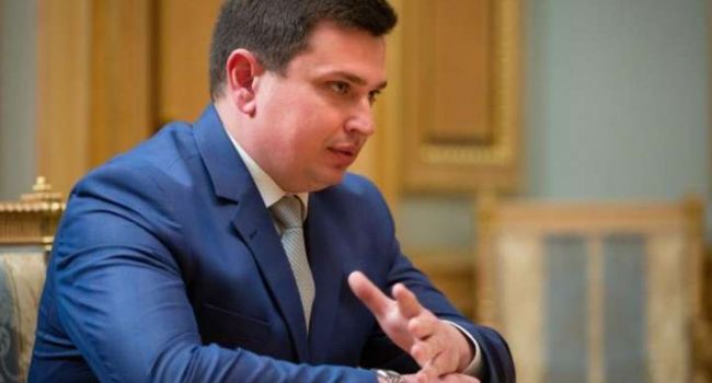 Сытник объяснил, что притормаживает реализацию антикоррупционной реформы в Украине