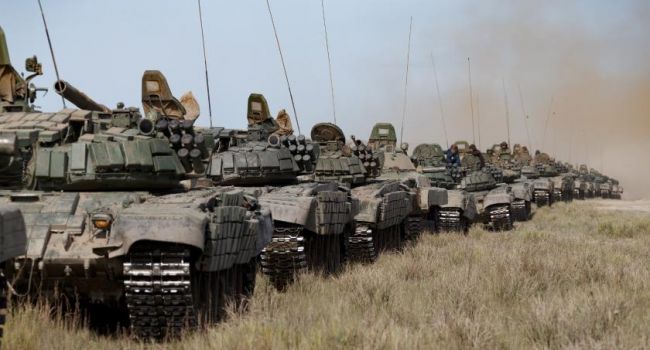 Будет транзит – будут танки: депутат Госдумы предложил радикальный метод защиты экспорта газа территорией Украины в ЕС