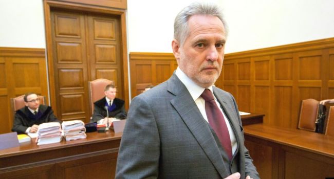 Министр Юстиции Австрии разрешил экстрадицию Фирташа в США, но есть еще один момент