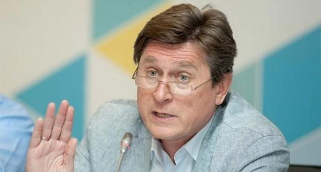 Владимир Фесенко объяснил важность попадания в Раду нового созыва партии «Голос»