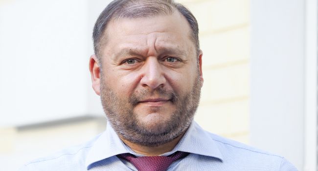 Генпрокуратура Украины вызвала Добкина на допрос по факту покушения на убийство Януковича