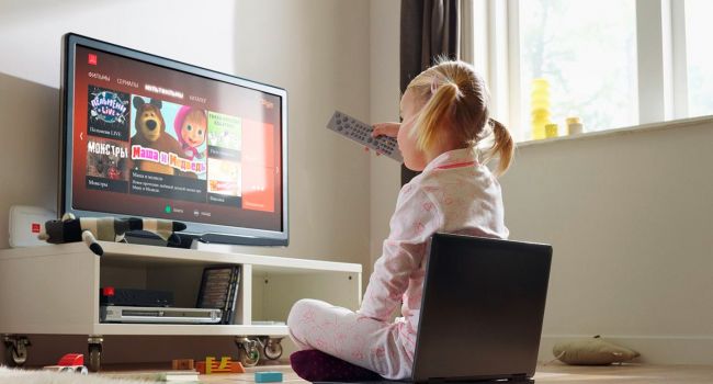 Телевизор и соцсети убивают психику детей, а компьютерные игры повышают интеллект подростка