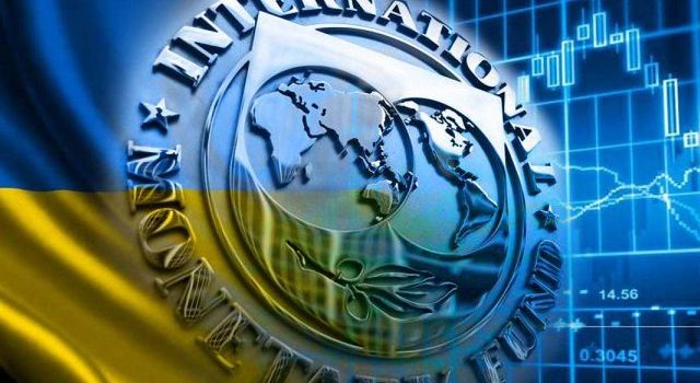 При новом руководителе МВФ политика Фонда относительно Украины не изменится - мнение