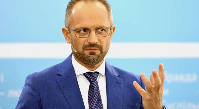 Стороны несут ответственность: Бессмертный рассказал о новой детали в соглашениях ТКГ о перемирие на Донбассе