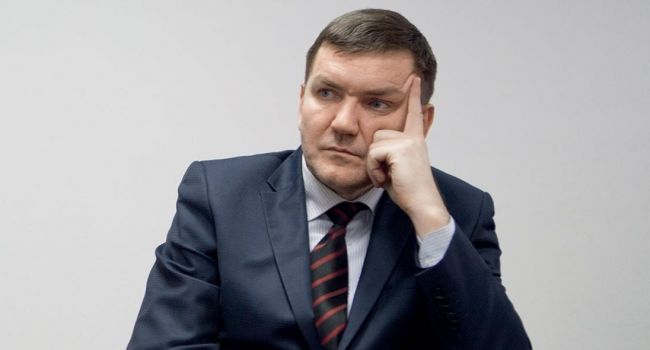 Горбатюк рассказал о блокировании дел Майдана