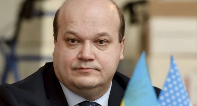 «Чалый, Литвин и «Ко» - на выход»: Зеленский уволил ряд высокопоставленных дипломатов
