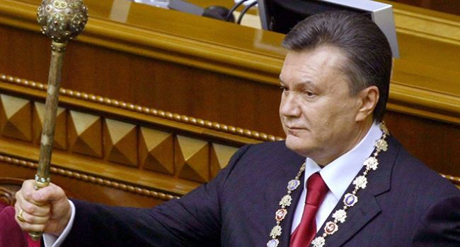 У Зеленского хотят проверить законность лишения Януковича звания президента Украины