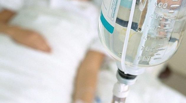 Масштабное отравление в Ровенской области: пострадали 84 человека, 61 госпитализированы