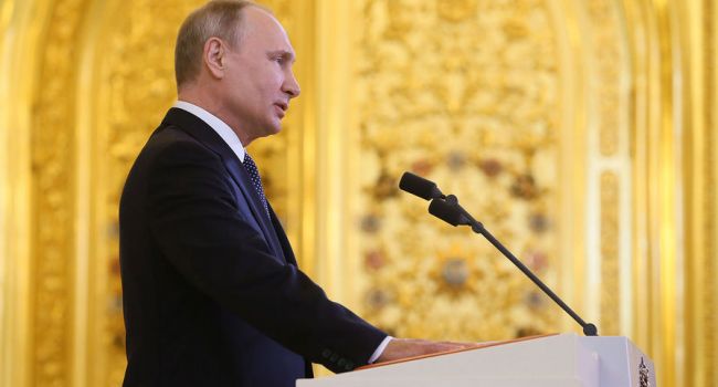 «Каждый день Путина у власти – это гвоздь в ее крышку гроба»: бывший советский разведчик рассказал о возвращении Крыма и крахе РФ 